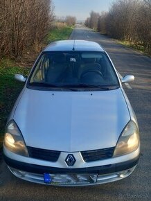 Renault Thalia 1.4