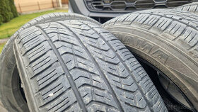 PNEU 225/55 R17