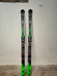 Volkl RTM 8.0 178cm