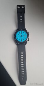 Huawei Watch GT 2 - čierne