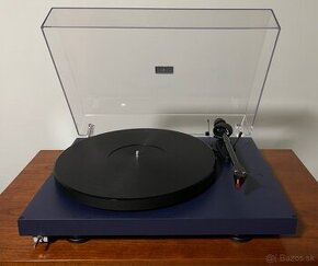 Pro-ject Debut Carbon Evo - 1