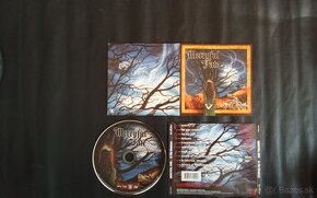 CD MERCYFUL FATE-In The Shadows