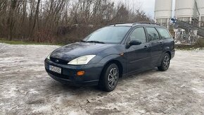 Ford Focus combi MK1