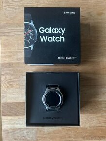 Samsung Galaxy Watch SM-R800