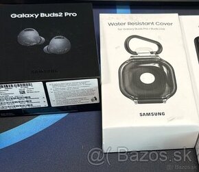 Samsung Galaxy Buds2 pro