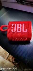 Jbl go3