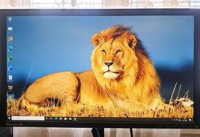 kvalitný 24" monitor Lenovo ThinkVision T2424pA posledny kus