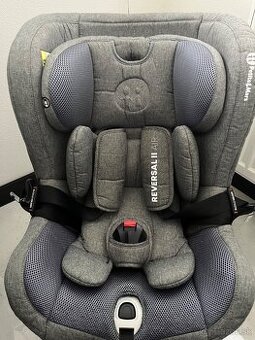 PETITE&MARS Reversal II Isofix 360