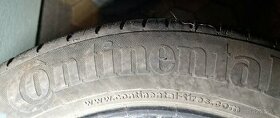 Suzuki letné 215/55R17