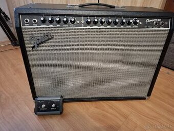 Gitarové kombo Fender Campion II 100