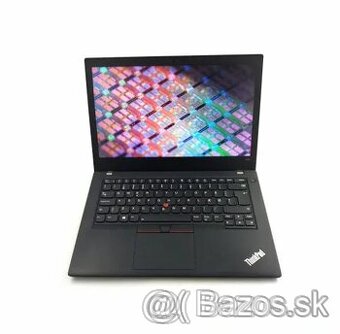 Lenovo ThinkPad A485 Ryzen 3 PRO 2300U 16 RAM 256 SSD 14