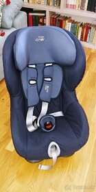 Britax Römer King 2