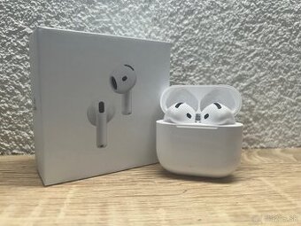 AirPods 4 ANC