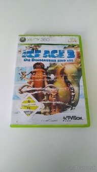 Ice Age 3 Xbox 360