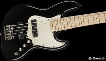 Bass - Squier Contemporary jazz bass V