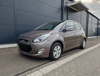 Hyundai ix20 1.6 CRDi Comfort