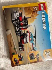 Lego creator 3 v 1   31146