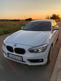 BMW 118d