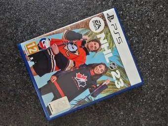 NHL 23 ps5