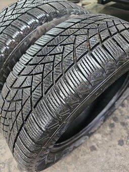 Zimné 205 /55 R 16. Matador