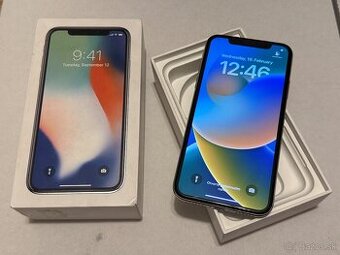 Apple Iphone XR 128Gb - 86 percent batéria - Použivaný