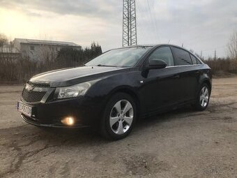 Chevrolet Cruze 2.0VCDI 16v