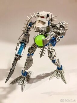 Lego Bionicle - Piraka - Thok