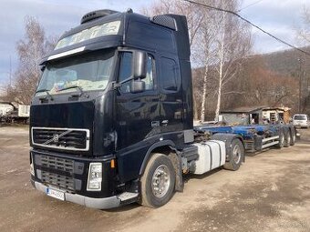 Volvo fh 480 plus kontajnerovy naves