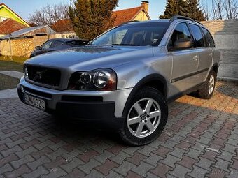 Volvo xc90 2.4 D5,120 kw