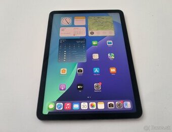 apple ipad air 4 Space Black