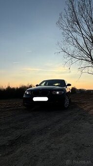 Predám BMW E87 118d