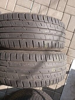 2ks letne 205/55R16 General