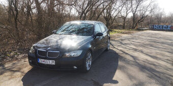 BMW E90 325D