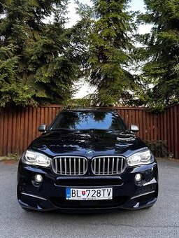 BMW X5 M