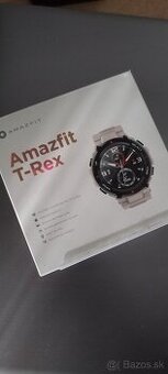 Amazfit T-REX