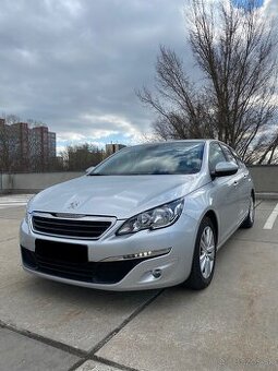 Peugeot 308 SW 1.6 BLUEHDI S&S 100 ACTIVE