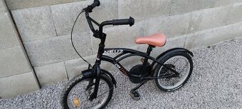 Detský bicykel