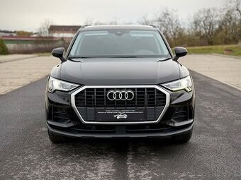 AUDI Q3 45 TFSI e -180kw-PHEV -ODPOČET DPH -2023