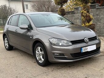 Volkswagen Golf 1.2 TSI 85k Comfortline - 1