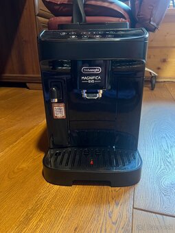 Kávovar Delonghi - 1