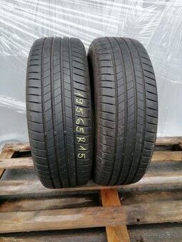 Letne 195/65R15 Bridgestone - 1