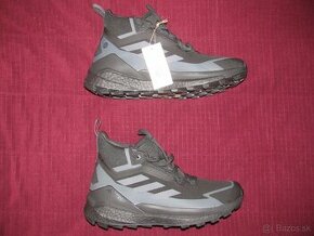 nove panske Gore-Tex topanky Adidas Terrex vel. 46 2/3 - 1