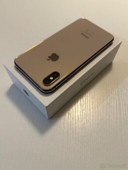 Iphone XS 256gb