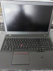 Lenovo ThinkPad T560 - 1