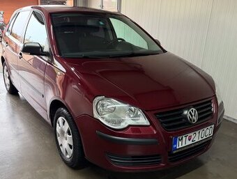 VOLKSWAGEN POLO - 1