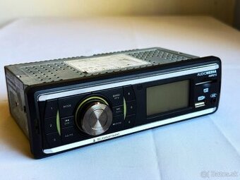 AUTORADIO AUDIOMEDIA AMR212. - 1