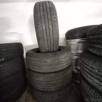 215/65 R16 Letné CONTINENTAL - 1