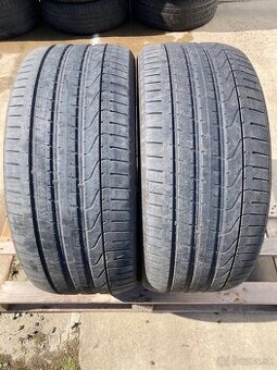 Pirelli letné 285/40R21 - 2ks