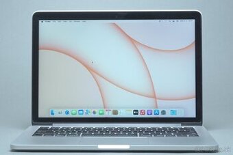 ZÁRUKA/Macbook Pro 13.3"/I5 2.9GHZ/8GB RAM/512GB SSD