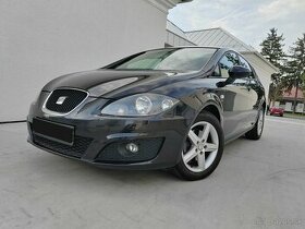 SEAT LEON 1.4 TSI